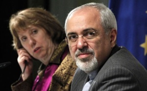 L'Iran n'est pas prêt à renoncer à ses centrifugeuses