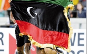 A la Libye le CHAN 2014