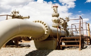 L’Algérie subit de lourdes pertes financières après la fermeture du gazoduc Maghreb-Europe