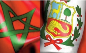 La Commission parlementaire péruvienne réitère son soutien au plan marocain d’ autonomie