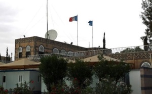 Série d’attentats contre  l’ambassade de France au Yémen