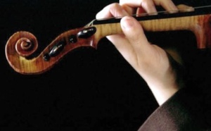 Une récompense de 100.000 dollars pour un Stradivarius volé