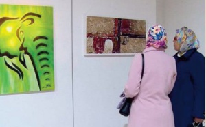 L'art de conter des histoires avec le pinceau