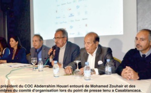 Le Med Avenir du COC reprend ses droits