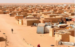 Des victimes du polisario interpellent l'ONU sur les graves exactions commises dans les camps de Tindouf