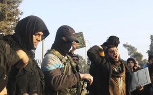 Al Qaïda nie tout lien avec l'Etat islamique en Irak et au Levant