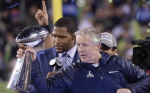 Le Super Bowl a plus que jamais fait recette