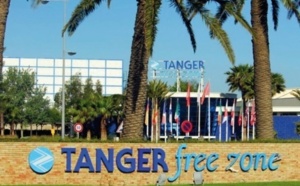 Forum des zones franches de la Méditerranée à Tanger