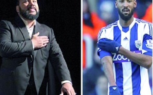 Dieudonné interdit de séjour au Royaume-Uni