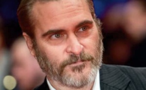 Premières images de Joaquin Phoenix dans la peau de Napoléon