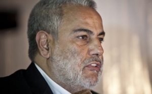 L’opposition fustige Benkirane en campagne