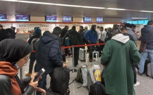 ​Le gouvernement examine plusieurs options pour les étudiants marocains de retour d'Ukraine