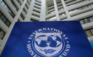 Pour le FMI, les besoins de financement substantiels découlant des réformes liées au NMD ne seront pas satisfaits par une croissance plus rapide du PIB