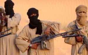Aqmi tire l'essentiel  de ses fonds des rançons