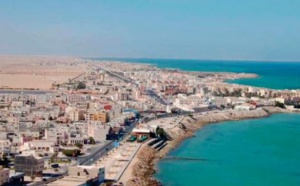 Les atouts économiques et les opportunités d'investissement dans la région de Dakhla en débats
