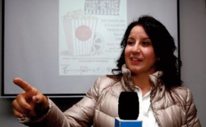 Projection à Strasbourg de “Zawaya Al-Sahraa, Zawaya Al-Watan ”