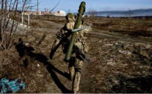 Kiev se prépare au siège