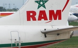 Royal Air Maroc, désormais  transporteur officiel du FESPACO