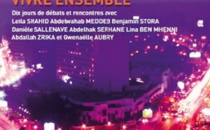 La France fortement représentée au salon du livre de Casablanca