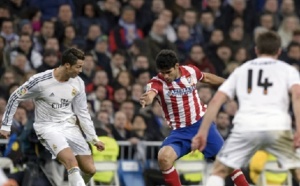 Le Real se venge de l’Atletico, le Barça à la peine devant Sociedad