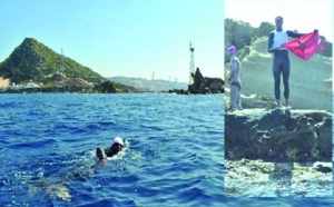 La folle épopée de Hassan Baraka