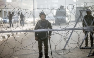 Nouvelle attaque contre  la police au Caire