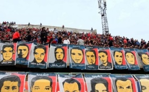 Annulation du verdict dans  l'affaire des violences à Port-Saïd