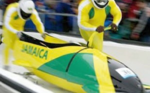 La belle cote de popularité du bobsleigh  à deux jamaïcain n’en déteint pas d’un iota