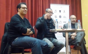 Comprendre le cinéma marocain