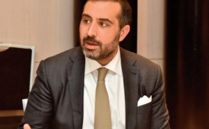 Abdelmalek Alaoui : Le Maroc et l'Europe ont un intérêt stratégique et économique commun