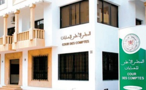 La Cour des comptes rend sa copie au titre des années 2019 et 2020