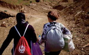 Recommandations de la Cour des comptes: Consolider l'appui social à la scolarisation en milieu rural