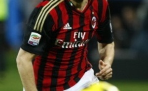 Malgré un excellent Adil Taarabt l’AC Milan s’incline à Naples