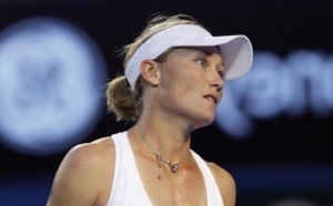 La Russie finaliste l’an passé éliminée en Fed Cup