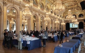 L’Hexagone fête les écrivains maghrébins