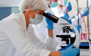 La recherche scientifique n’en finit pas de se chercher