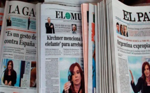 Comment les Espagnols jugent-ils les non Espagnols ?