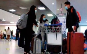 Le gouvernement en passe d'examiner des solutions pour aider les étudiants marocains en Russie