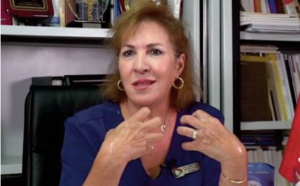 Najia El Abbadi : Le Maroc joue un rôle clé dans le développement de la neurochirurgie en Afrique