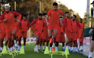 Vahid Halilhodzic : Notre objectif est de nous qualifier et nous avons les moyens pour le faire