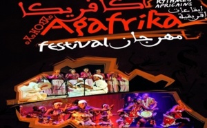 La première édition du Festival “Agafrika” à Agadir