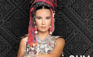 Oum au Festival international de jazz du Caire