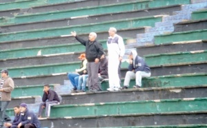 L’IZK reste aux trousses du CAK