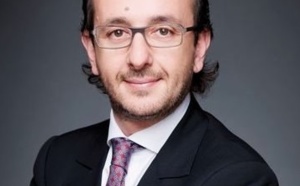 Imad Benmoussa, futur PDG de Coca-Cola France