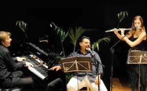 Marco Borella et Mario Principato font vibrer Casablanca