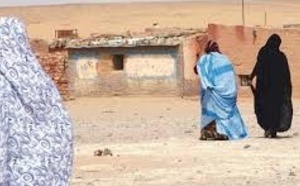 Le Parlement européen saisi de la répression dans les camps de Tindouf