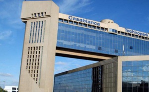 Technopark Casablanca met la lumière sur des femmes marocaines d'exception