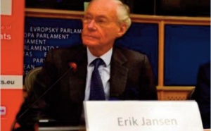 Erik Jensen: La nouvelle position de l'Espagne donne un puissant élan au plan marocain d'autonomie