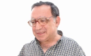 Guessous est toujours parmi nous Guessous est toujours parmi nous