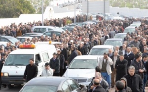 Un grand intellectuel et un patriote sincère Un grand intellectuel et un patriote sincère